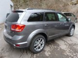 2013 Dodge Journey R/T AWD Exterior