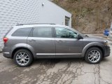 2013 Dodge Journey R/T AWD Exterior