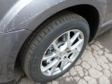 2013 Dodge Journey R/T AWD Wheel