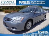 2010 Nissan Altima 2.5 S