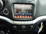 2013 Dodge Journey R/T AWD Controls