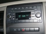 2010 Dodge Ram 1500 ST Quad Cab Audio System