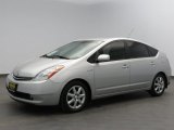 2008 Toyota Prius Hybrid