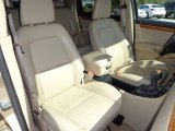 2008 Suzuki XL7 Luxury Front Seat