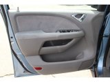 2010 Honda Odyssey LX Door Panel