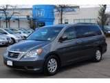 2010 Honda Odyssey EX-L