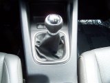 2009 Volkswagen Jetta SE Sedan 5 Speed Manual Transmission