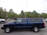 2006 Dodge Dakota ST Club Cab Exterior