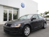 2011 Volkswagen Jetta SE Sedan