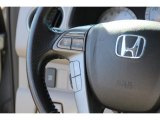 2010 Honda Pilot Touring 4WD Controls