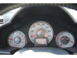 2010 Honda Pilot Touring 4WD Gauges