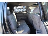 2010 Honda Pilot Touring 4WD Rear Seat