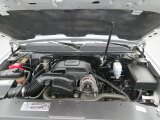 2010 Cadillac Escalade Premium AWD 6.2 Liter OHV 16-Valve VVT Flex-Fuel V8 Engine