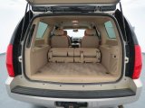 2009 GMC Yukon XL SLE 2500 4x4 Trunk