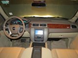 2009 GMC Yukon XL SLE 2500 4x4 Dashboard