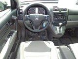 2011 Honda CR-V SE Dashboard