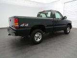 2004 GMC Sierra 1500 Regular Cab 4x4 Exterior