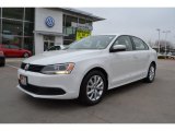 2011 Volkswagen Jetta SE Sedan