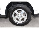 2006 Saturn VUE V6 Wheel