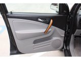 2006 Saturn VUE V6 Door Panel