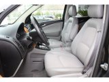 2006 Saturn VUE V6 Front Seat