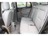 2006 Saturn VUE V6 Rear Seat