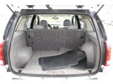 2006 Saturn VUE V6 Trunk