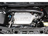 2006 Saturn VUE V6 3.5 Liter SOHC 24V VVT V6 Engine