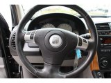 2006 Saturn VUE V6 Steering Wheel