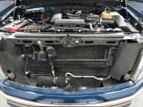 2010 Ford F150 King Ranch SuperCrew 4x4 5.4 Liter Flex-Fuel SOHC 24-Valve VVT Triton V8 Engine