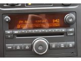 2006 Saturn VUE V6 Audio System