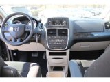 2011 Dodge Grand Caravan Express Dashboard