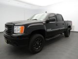 2011 GMC Sierra 1500 SLT Crew Cab 4x4