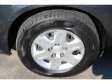 2011 Dodge Grand Caravan Express Wheel