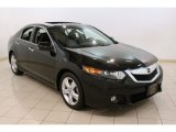 2010 Acura TSX Sedan
