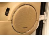 2009 Mercedes-Benz GL 320 BlueTEC 4Matic Audio System