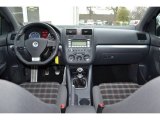 2009 Volkswagen GTI 4 Door Dashboard