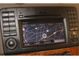 2009 Mercedes-Benz GL 320 BlueTEC 4Matic Navigation