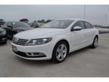 2013 Volkswagen CC Sport