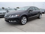 2013 Volkswagen CC Sport