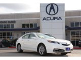 2013 Acura TL SH-AWD Technology