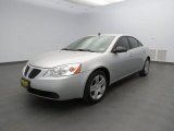 2009 Pontiac G6 Sedan