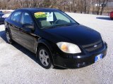 2005 Chevrolet Cobalt Sedan