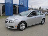 2013 Chevrolet Cruze LS