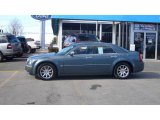 2005 Chrysler 300 C HEMI