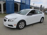 2013 Chevrolet Cruze LS