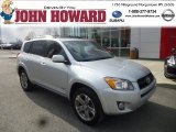 2011 Toyota RAV4 V6 Sport 4WD