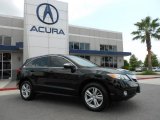 2013 Acura RDX Technology