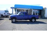 2004 Ford Ranger FX4 SuperCab 4x4