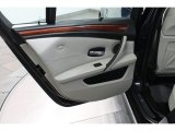 2008 BMW M5 Sedan Door Panel